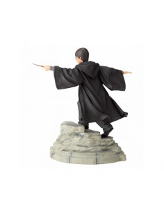 Harry Potter: Harry Potter Year One Figurine 2