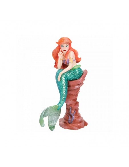 Disney Ariel Figurine