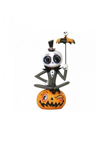 Miss Mindy Jack Skellington Figurine