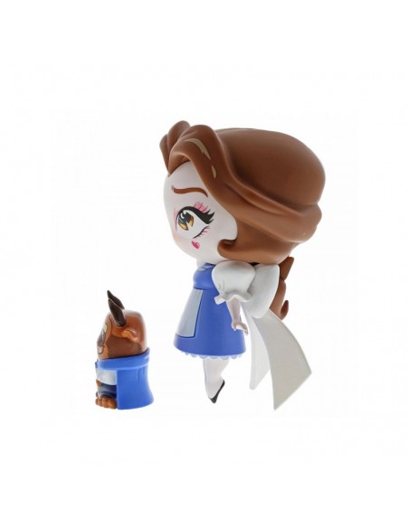 Disney Miss Mindy Belle with Beast Vinyl Figurine