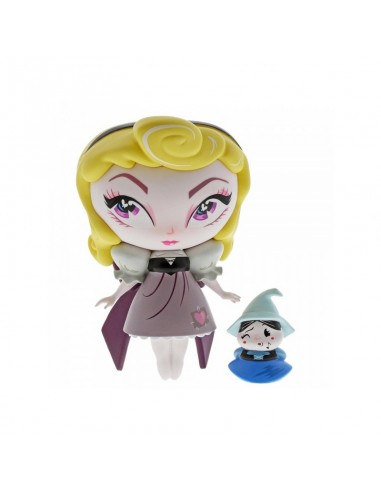 Disney Miss Mindy Aurora Vinyl Figurine