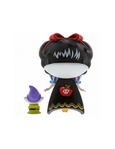 Disney Miss Mindy Snow White Vinyl Figurine 2
