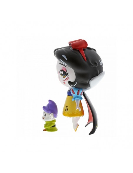 Disney Miss Mindy Snow White Vinyl Figurine