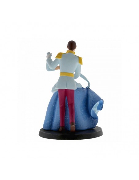 Disney Cinderella Wedding Cake Topper