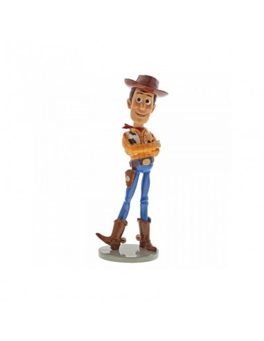 Disney Woody Figurine