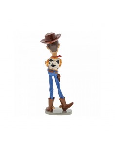 Disney Woody Figurine 2