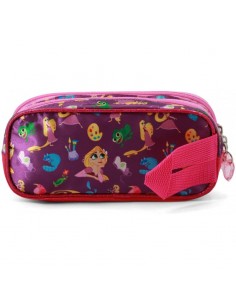 RAPUNZEL Portatodo Doble 3D Rapunzel Disney 2