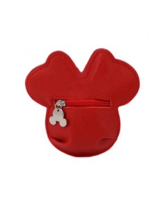 DISNEY ICONS Monedero Slim Minnie Disney 2