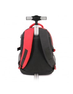 HARLEY QUINN Mochila Running HS Puddin 2