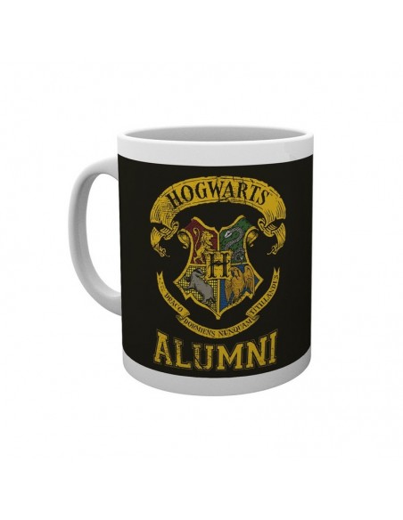 Taza Harry Potter Alumno Hogwarts Alumni