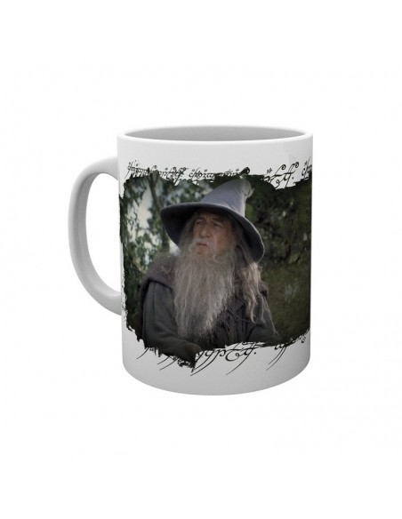 Taza Lord of The Rings - Gandalf