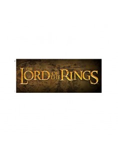 Taza Lord of The Rings - Logo 2