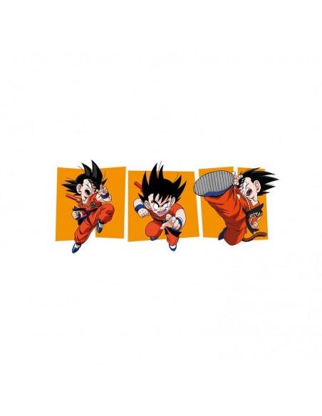 Taza Dragon Ball - Goku