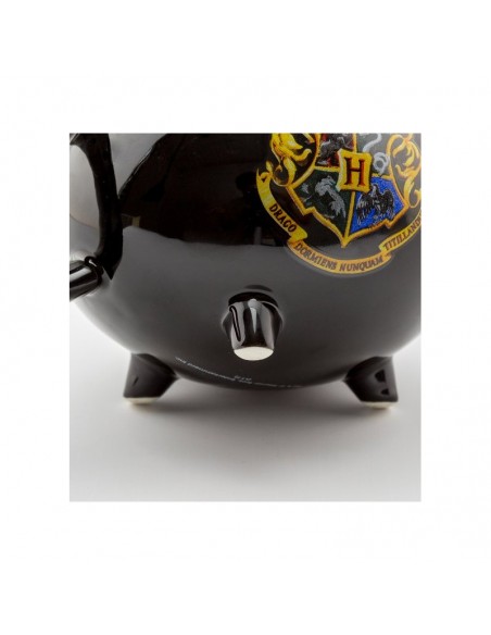 Taza 3D Harry Potter Caldero Cauldron