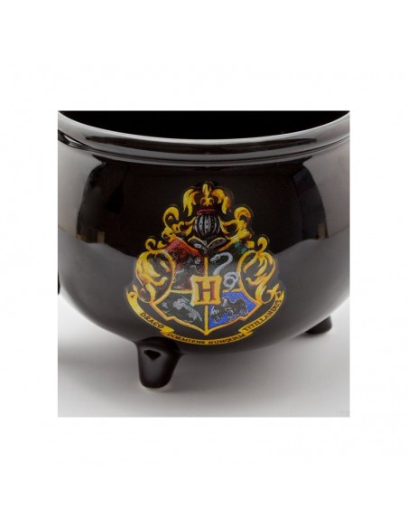 Taza 3D Harry Potter Caldero Cauldron