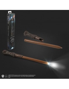 Harry Potter - Boligrafo Luz LED Harry Potter