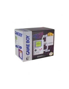 Nintendo Game Boy - Taza Cookie Holder Game Boy 2