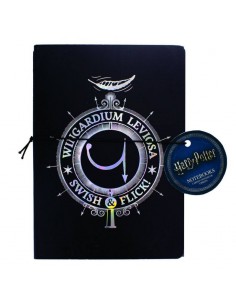 Harry Potter - Libretas Spells 2
