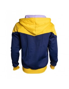 Avengers: Infinity War - Thanos' Outfit Men's Hoodie TALLA CAMISETA L 2