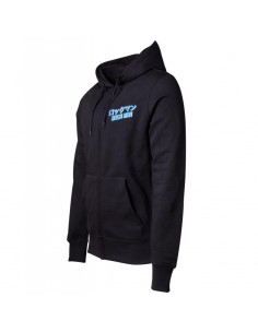 Sudadera con Capucha Megaman - Hombre TALLA CAMISETA L 2