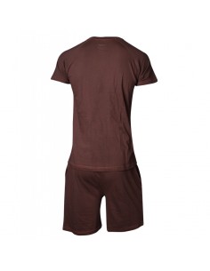 Pijama Chewbacca Star Wars - Hombre TALLA CAMISETA L 2
