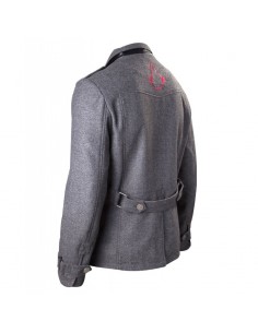 Chaquetón Assassin´s Creed Rogue TALLA CAMISETA M 2