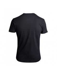 Camiseta Resident Evil Logo - Hombre TALLA CAMISETA M 2