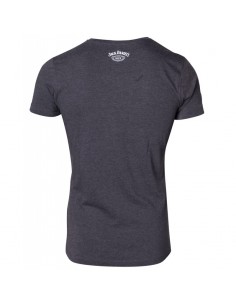 Camiseta Jack Daniel´s JD Old Ad - Hombre TALLA CAMISETA M 2
