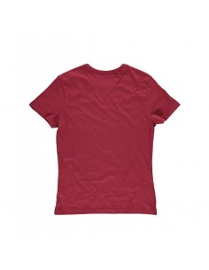 Camiseta Super Mario Princesa Peach Kiss - Hombre TALLA CAMISETA M 2