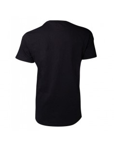 Camiseta Mickey Mouse Love - Unisex TALLA CAMISETA S 2