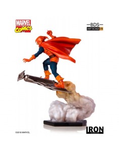 Hobgoblin - Marvel Comics - Art Scale 1/10 2