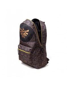 Mochila The Legend of Zelda Allover Printed Nintendo 2