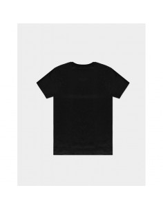 Disney - Aladdin Agrabah Men's T-shirt TALLA CAMISETA M 2