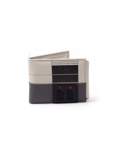 Monedero Consola Nintendo Classic