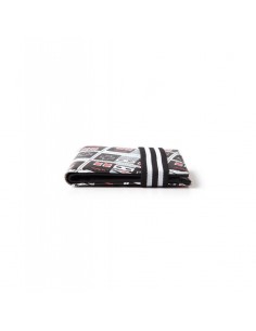 Monedero Mando Nintendo Nes Classic 2