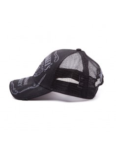 Gorra Jack Daniel´s "Camionero" Vintage 2