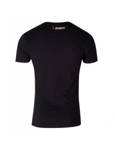 Magic: The Gathering - Wizards - Mana Men's T-shirt TALLA CAMISETA XL 2