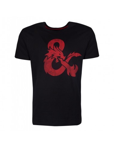 Dungeons & Dragons - Wizards - Men's T-shirt TALLA CAMISETA M