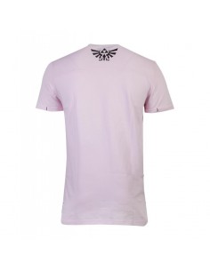 Zelda - Hyrule Princess T-shirt TALLA CAMISETA XL 2