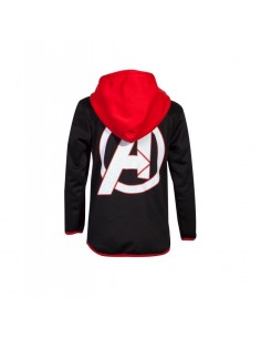 Sudadera con Capucha The Avengers Logo - Niño TALLA CAMISETA NIÑO TALLA 146 - 11 AÑOS 2