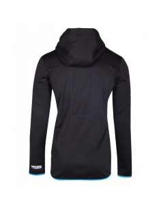 Gears Of War Sudadera capucha Blue Omen Tech TALLA CAMISETA L 2