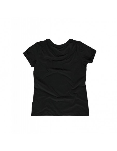 Maleficent Camiseta Chica Gel Print TALLA CAMISETA S
