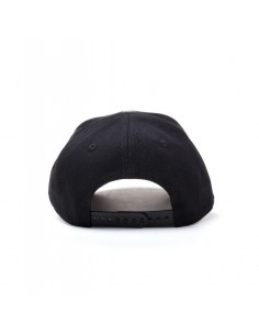 Nintendo - Black/Grey Gameboy Logo Curved Bill 2