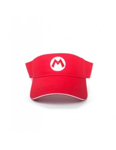 Nintendo - Super Mario Tennis Aces Visera