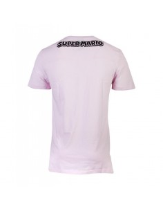 Camiseta Festival Bowser Super Mario Nintendo - Hombre TALLA CAMISETA L 2