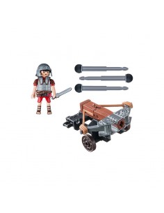 Legionario con Ballesta - Playmobil 2
