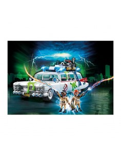Ecto-1 Ghostbusters™ - Playmobil