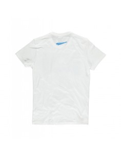 Camiseta Megaman Nintendo - Hombre TALLA CAMISETA XL 2