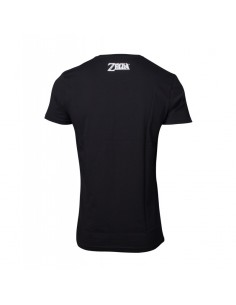 Camiseta Sword & Shield The Legend of Zelda - Hombre TALLA CAMISETA M 2
