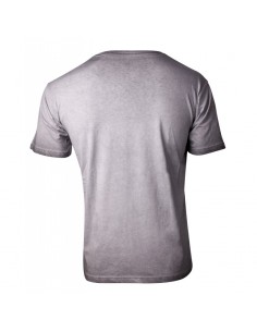 Camiseta The Legend of Zelda Logo Lentejuelas  - Mujer TALLA CAMISETA S 2